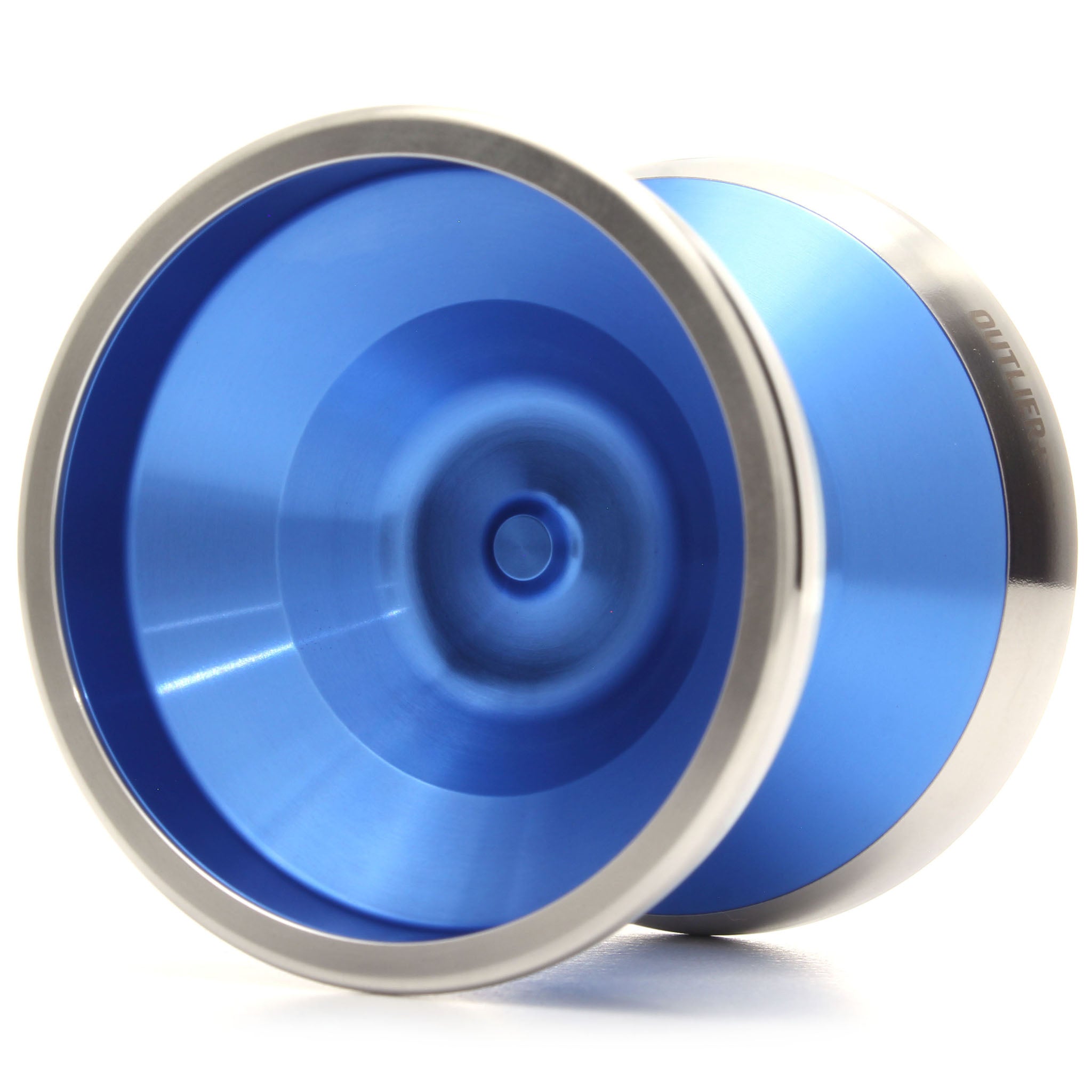 Outlier+ - Offset Yo-Yo | Yo-Yo Specialty Store Rewind