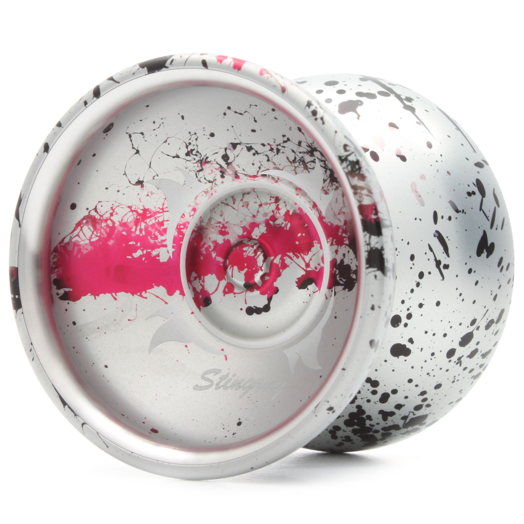 yoyofriends - Stingray - Yo-Yo Store REWIND