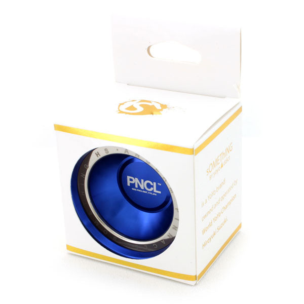 Anglam Pinnacle - Something ┃Yo-yo Specialty Store Rewind