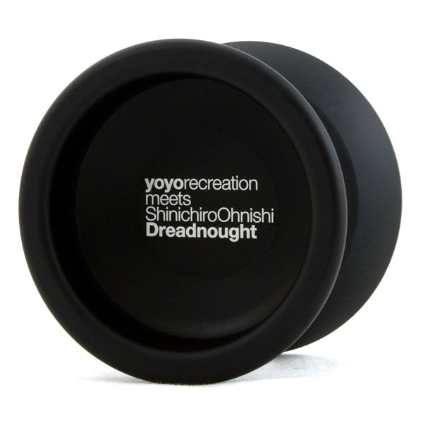 Dreadnought - Yoyorecreation ┃Yoyo Specialty Store Rewind