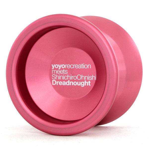 Dreadnought - Yoyorecreation ┃Yoyo Specialty Store Rewind