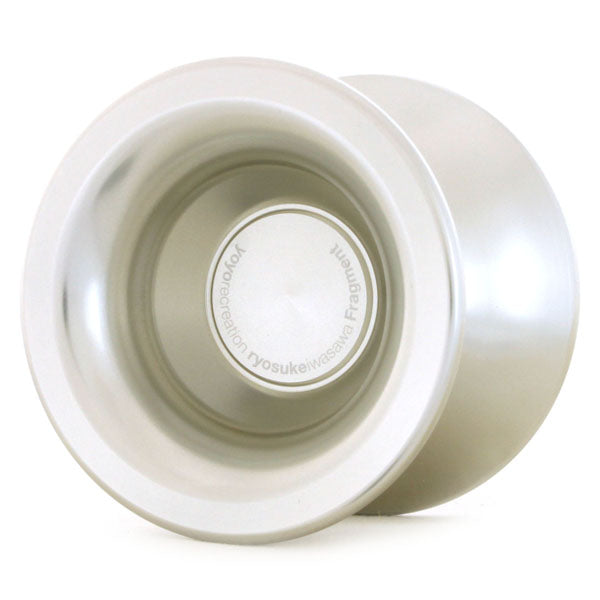 Fragment - Yoyo Recreation ┃Yoyo Specialty Store Rewind