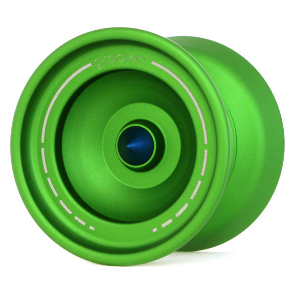 スポーツトイ・アクショントイ One Drop YoYos Gradient Gradient