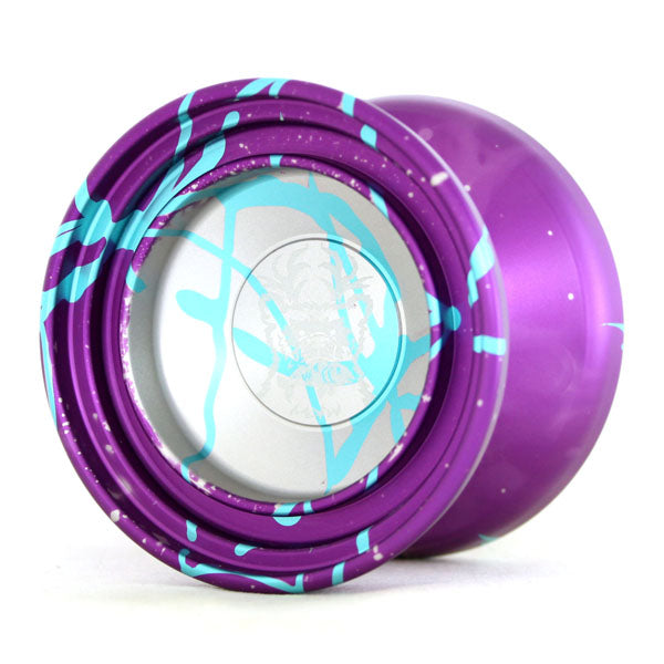 H5 x Chief - C3 Yoyo Design x CLYW ┃Yoyo Specialty Store Rewind
