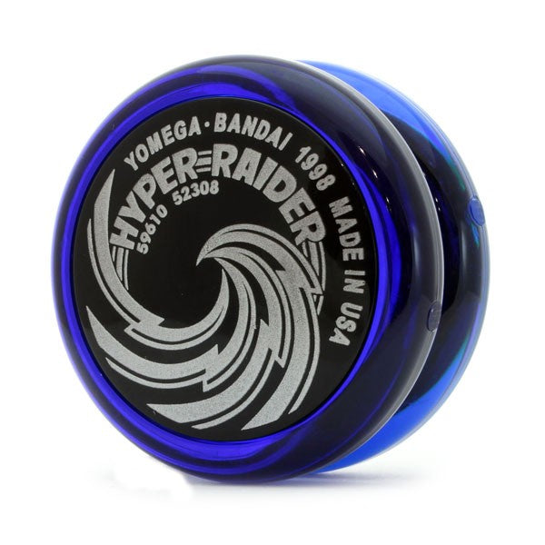 Hyper Raider - Bandai Hyper Yo-Yo | Yo-Yo Specialty Store Rewind