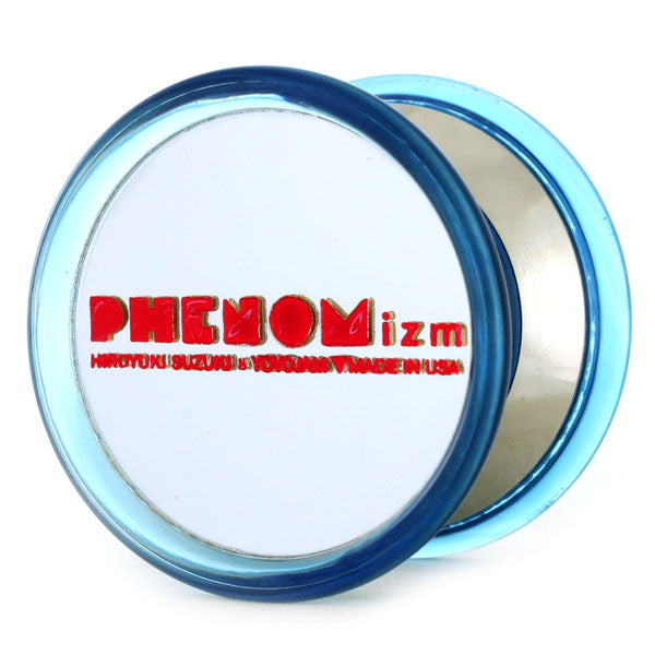 Phenomism - Yoyo Jam ┃Yoyo Specialty Store Rewind