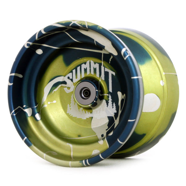スポーツトイ・アクショントイ CLYW x onedrop Seven Summit ELBRUS