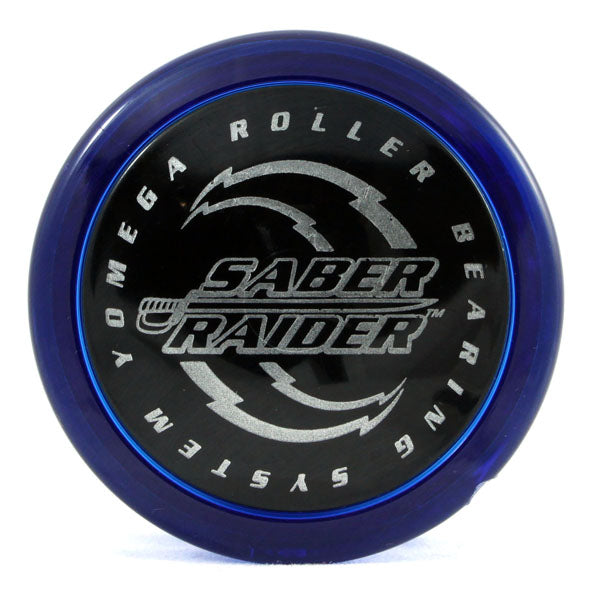 Saber Raider - Yomega ┃Yo-yo Specialty Store Rewind