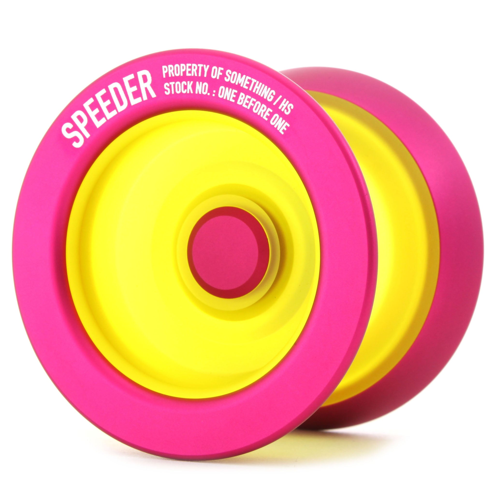 Speeder - Something | Yo-yo Specialty Store Rewind