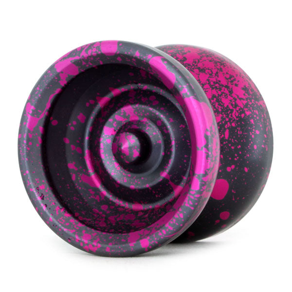 Woolly Marmot - CLYW ┃Yo-yo Specialty Store Rewind