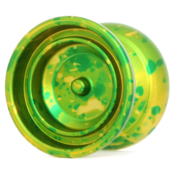 Chief - CLYW ┃Yo-yo Specialty Store Rewind
