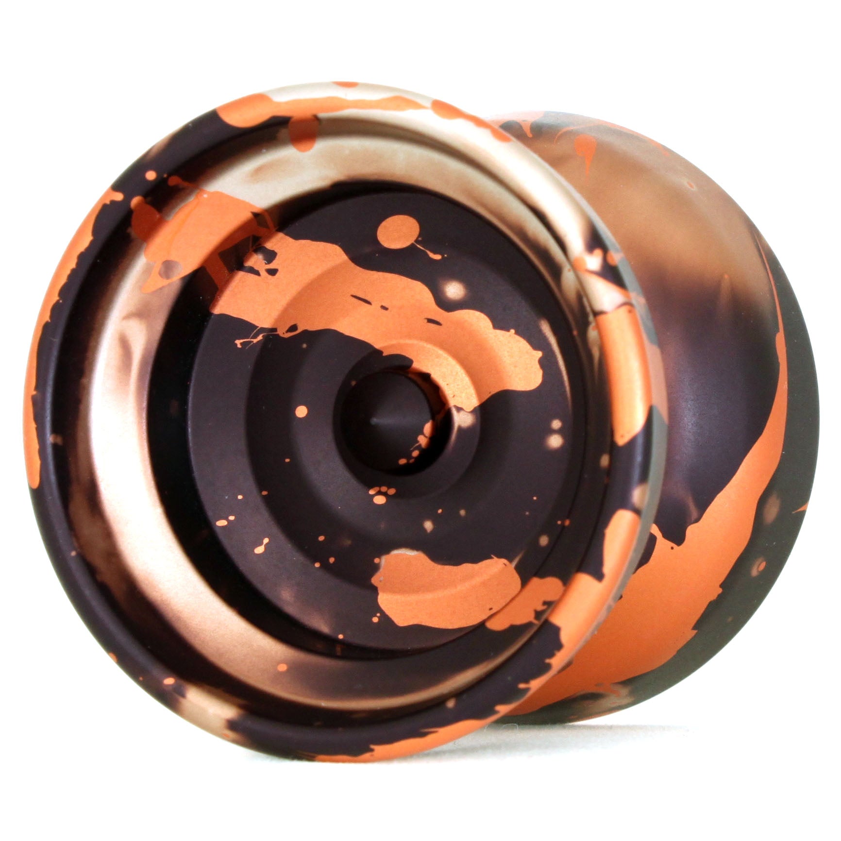 Woolly Marmot 2 - CLYW ┃Yo-yo Specialty Store Rewind