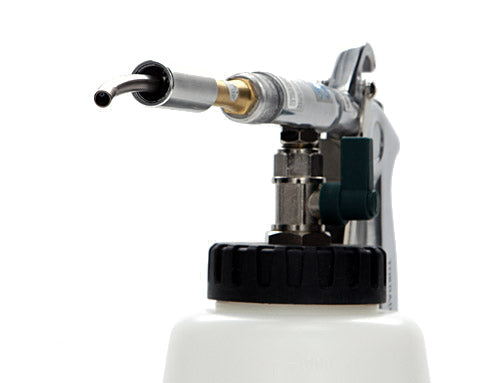 Tornador Black Z-020 - Passion Detailing