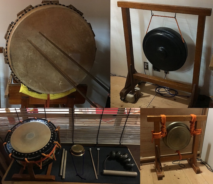 歌舞伎用語案内