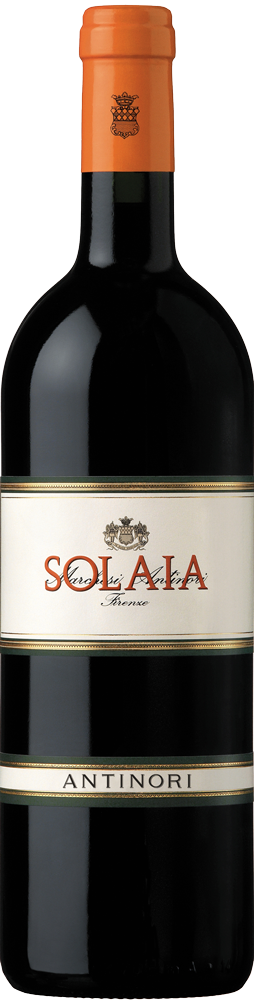 ソライア / テヌータ・ティニャネロ (アンティノリ) | エノテカ
