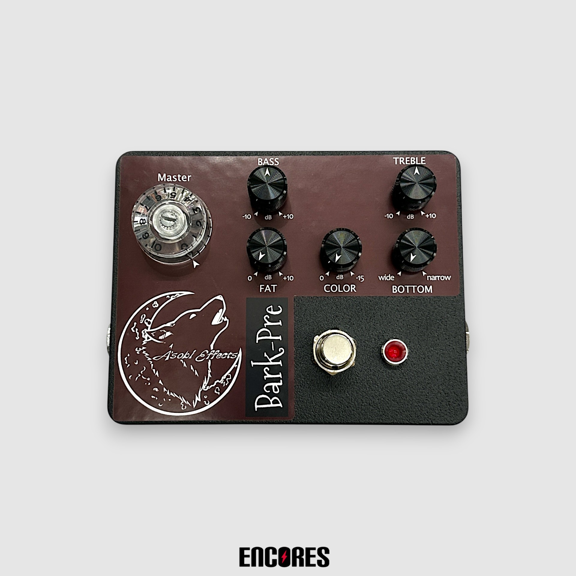 JIM DUNLOP FFM3/Jimi Hendrix Fuzz Face Mini の買取価格 | 高価買取