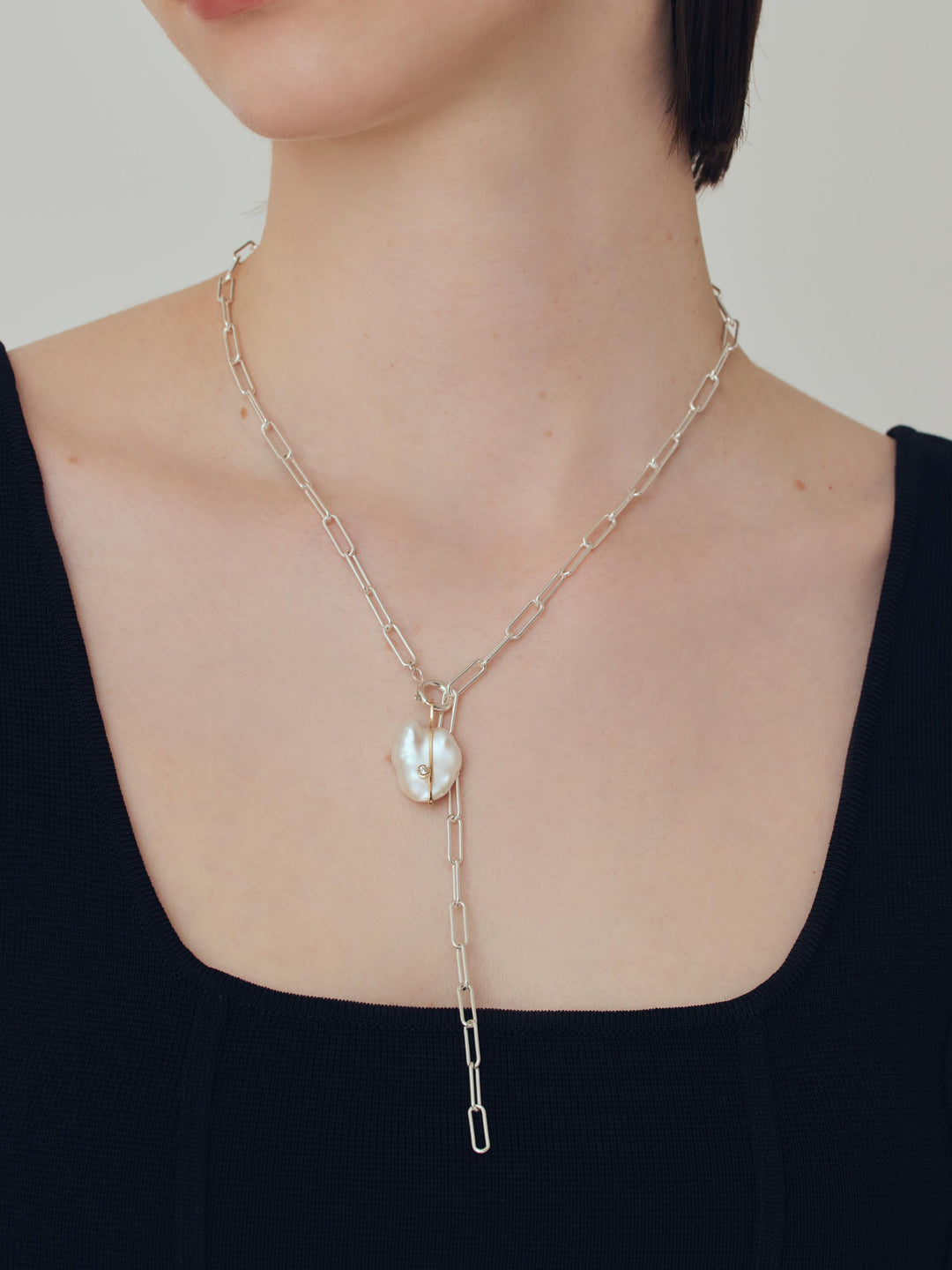 ペタルス パール ペンダントトップ | ENEY エネイ – ENEY公式