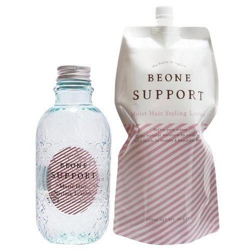 ヘアケアシリーズ | エナジーサポート取り扱い商品のご紹介 | 株式会社