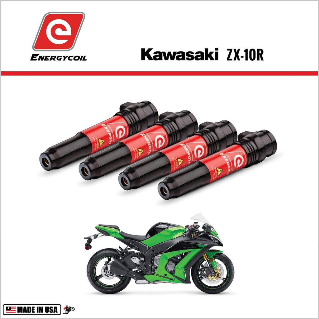 Kawasaki ZX-10R | 2004-2022 - Built to order for your specific