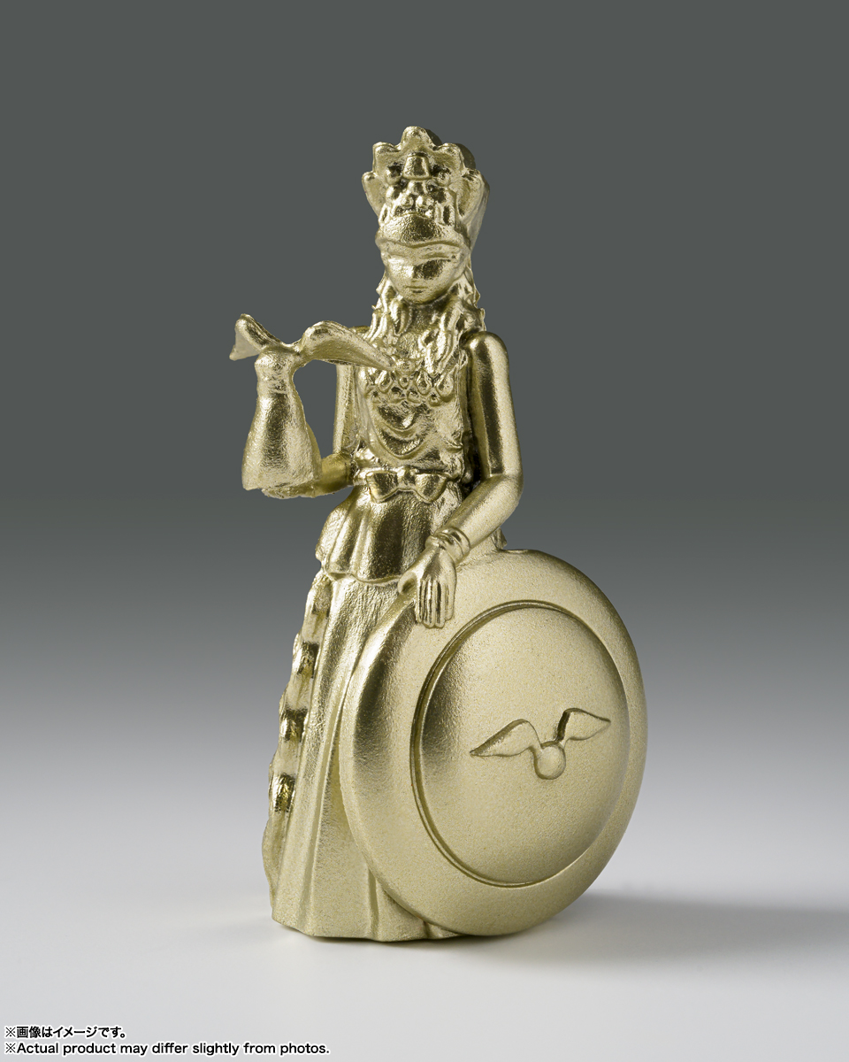 聖闘士聖衣神話EX ペガサス星矢(最終青銅聖衣) ～GOLDEN LIMITED