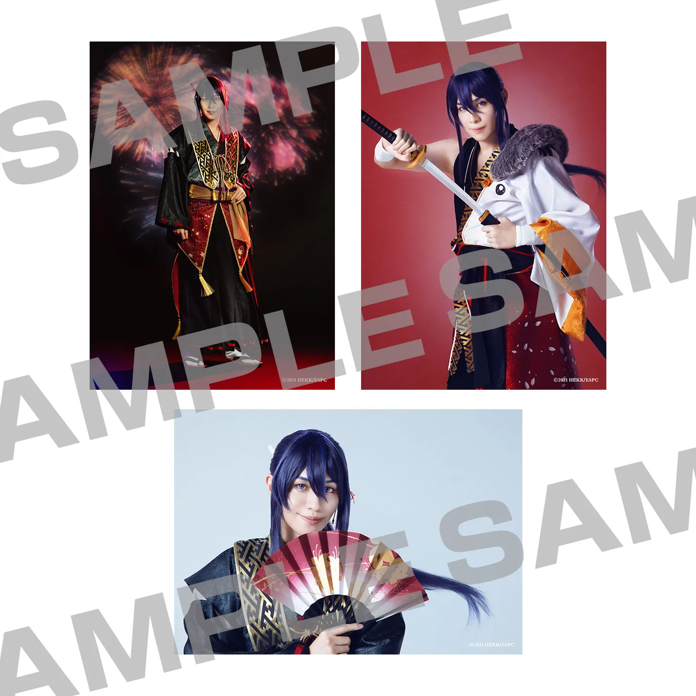 goods | （舞台）『あんさんぶるスターズ!THE STAGE』-Our First Fight