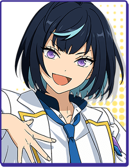 冴霧笑主のプロフィール | オーディション番組【4piece】特設サイト