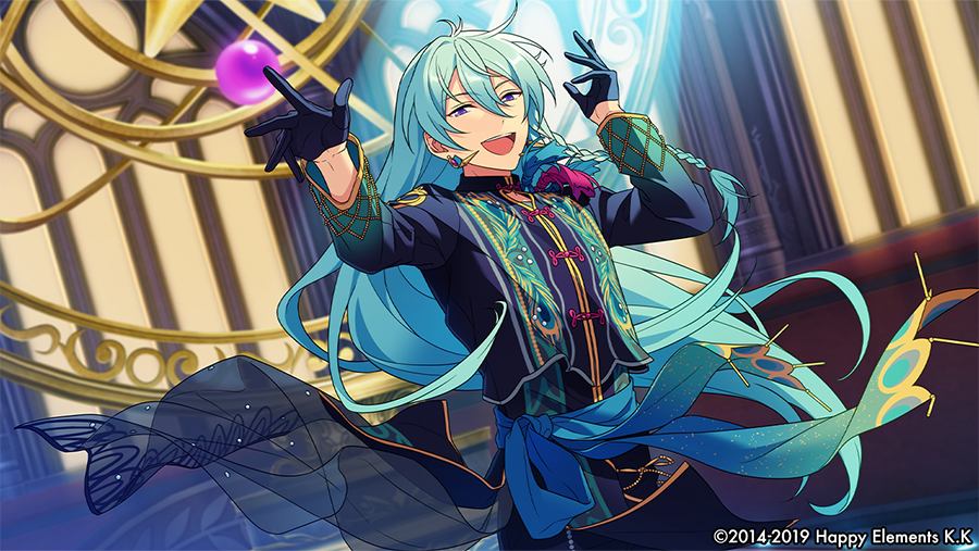 Origin☆星空を歌うAltered」特設サイト | あんさんぶるスターズ！！