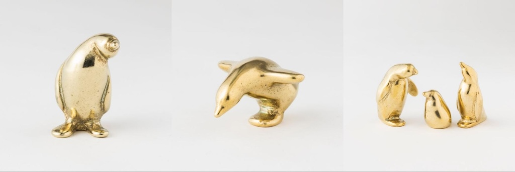 技術の火を灯し続けていく | 芝崎合金鋳造所三代目・芝崎竜太さん