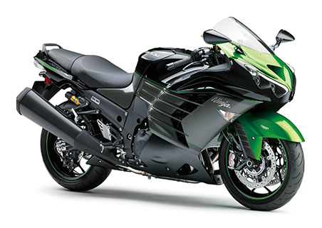 KAWASAKI Ninja ZX-14R HG｜KAWASAKI｜入荷情報 | 株式会社エスター