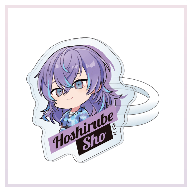 にじさんじHEROES海の家