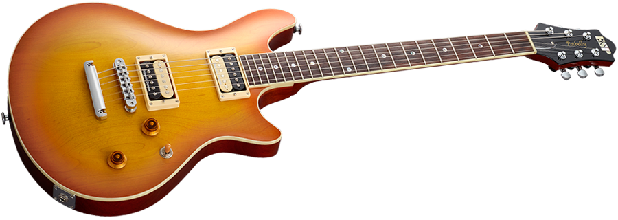 ESP Original Series -POTBELLY-STD-