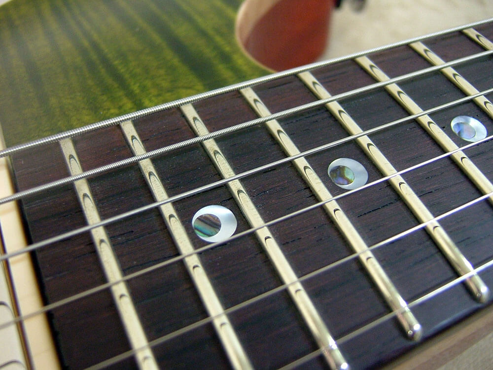 POTBELLY | ESP GUITARS