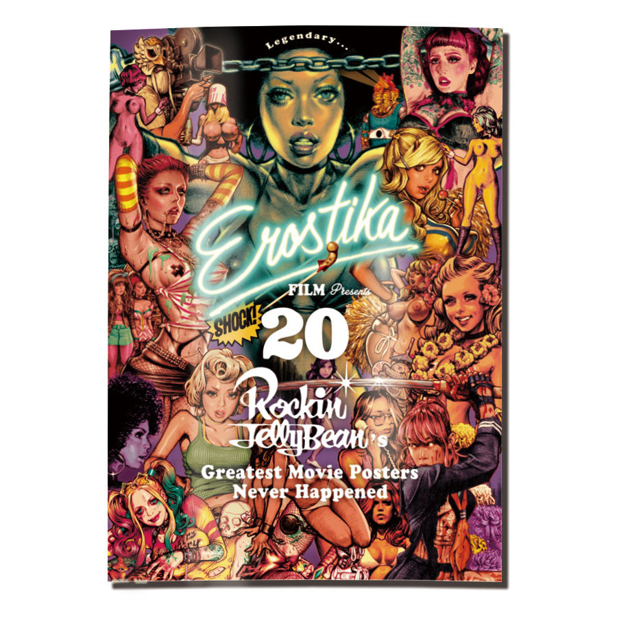 20th – EROSTIKA