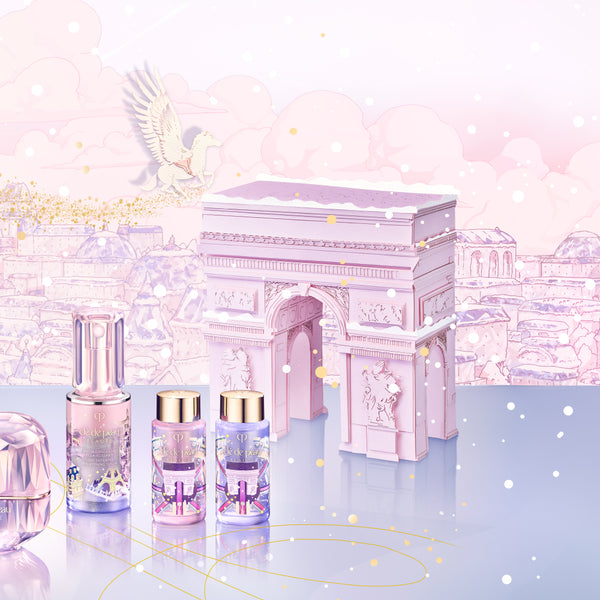 2024ホリデーコレクション – erume de beaute