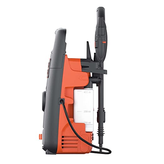 Black + Decker BW13-IN 1300W PRESSURE WASHER – etoolstore.in
