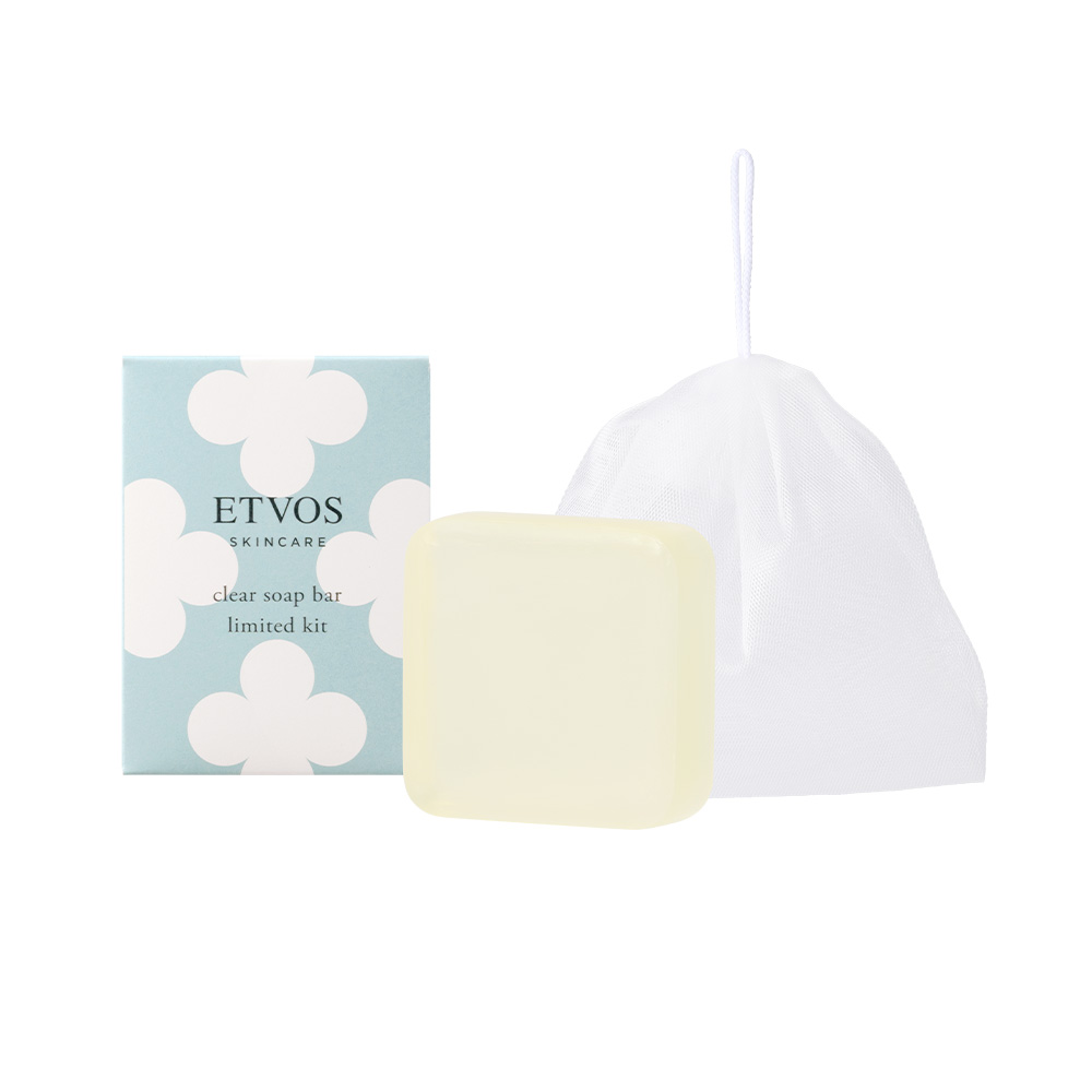 アルティモイストライン2点セット: スキンケア│《公式》エトヴォス