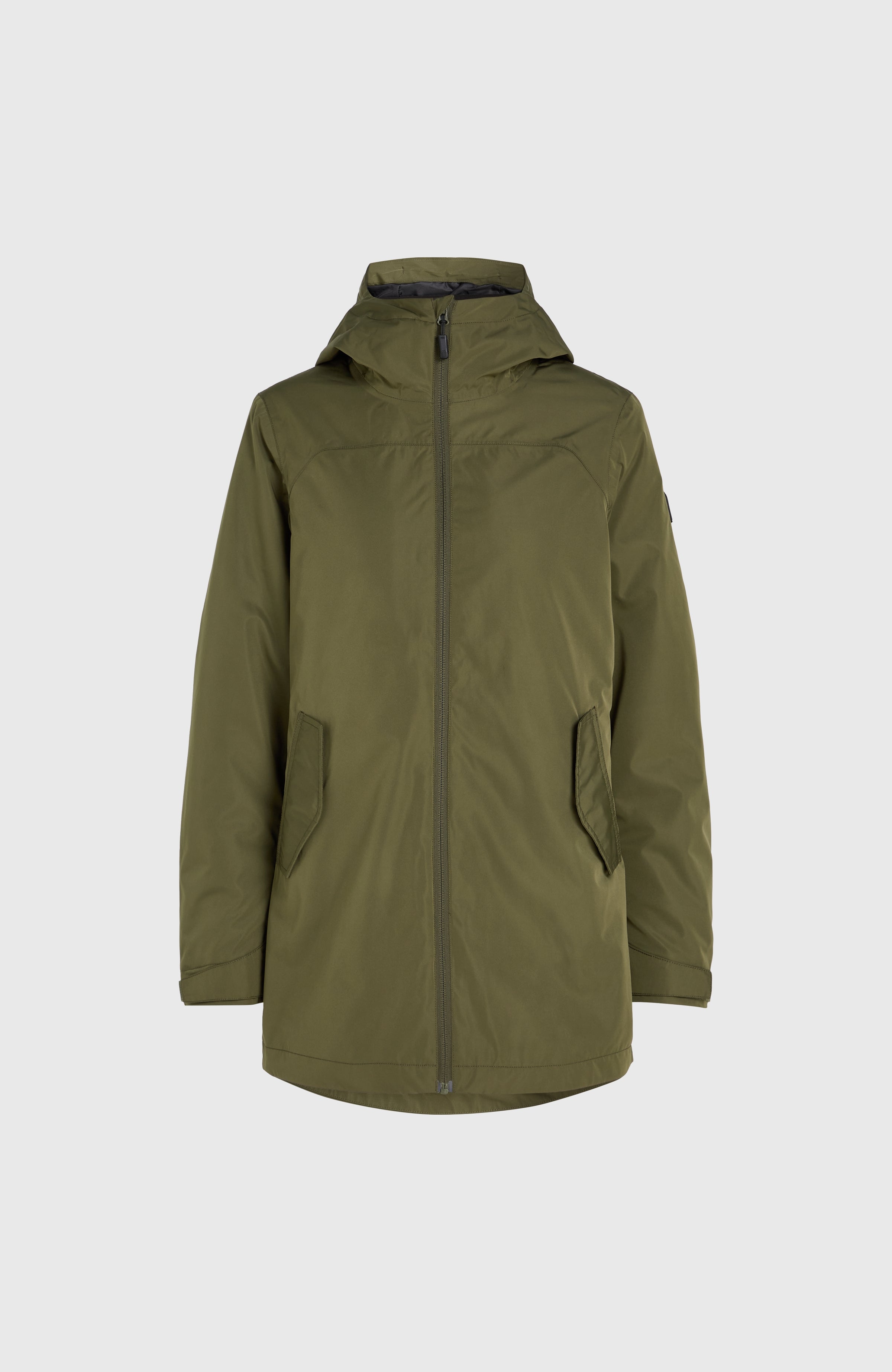 3-in-1 Parka Jacket 10K/10K | Forest Night – O'Neill