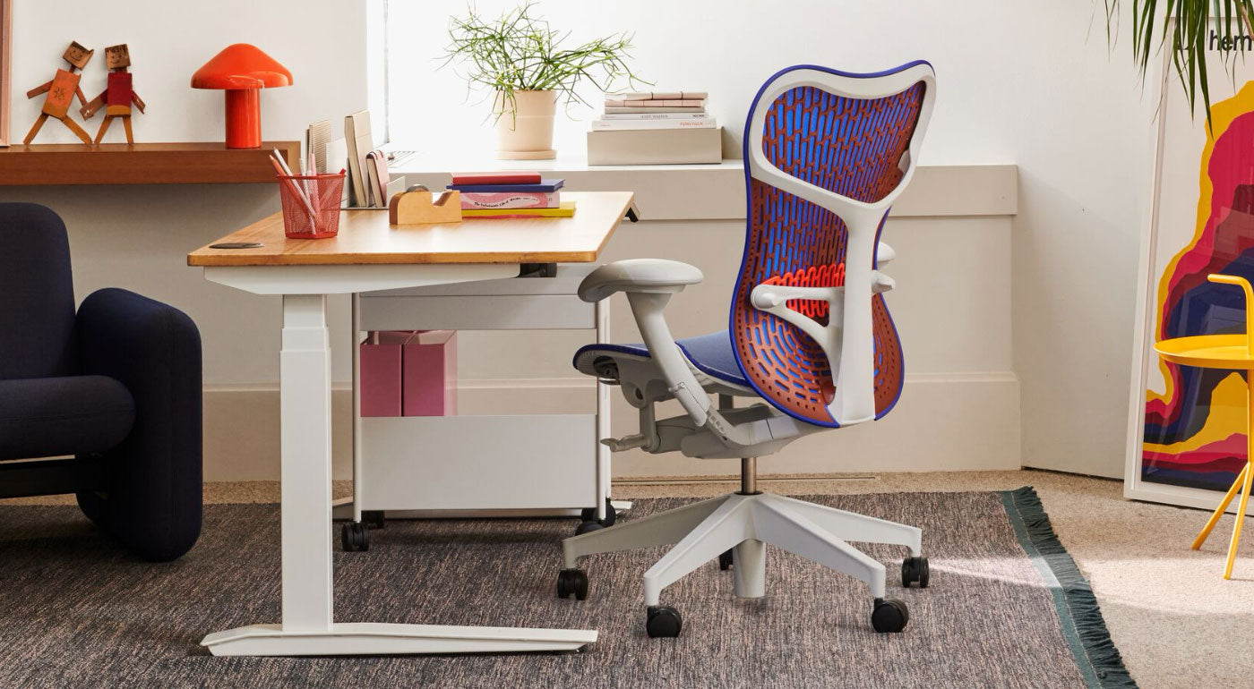 Mirra 2 Triflex Office Chair | Herman Miller