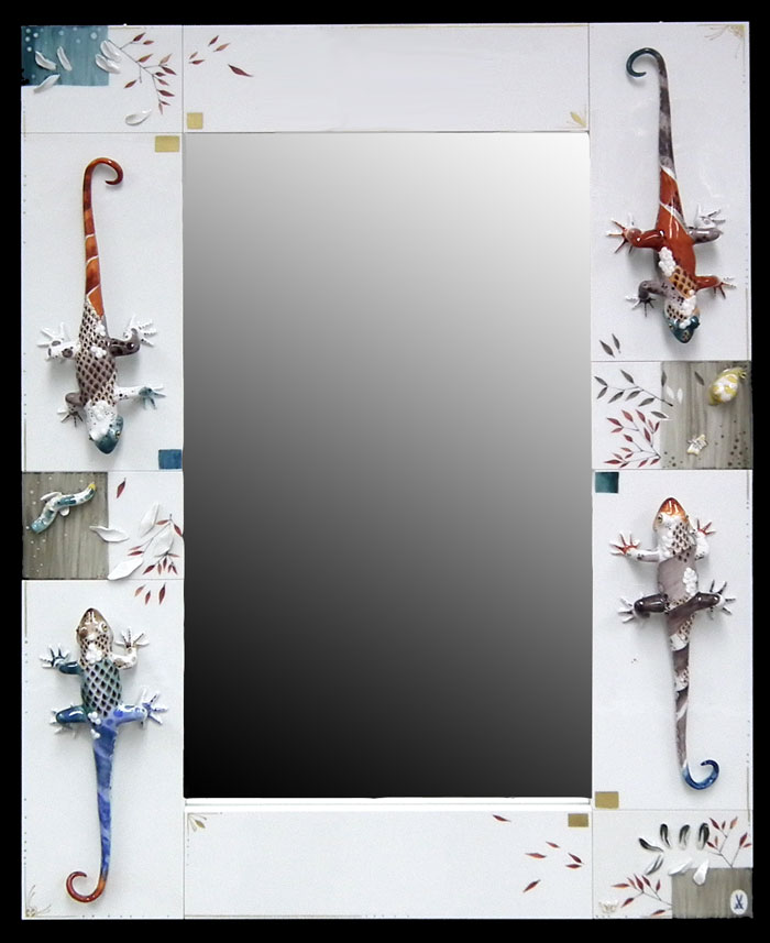 ユーロクラシクス｜マイセン 立体陶板画 プラーク アラビアンナイト