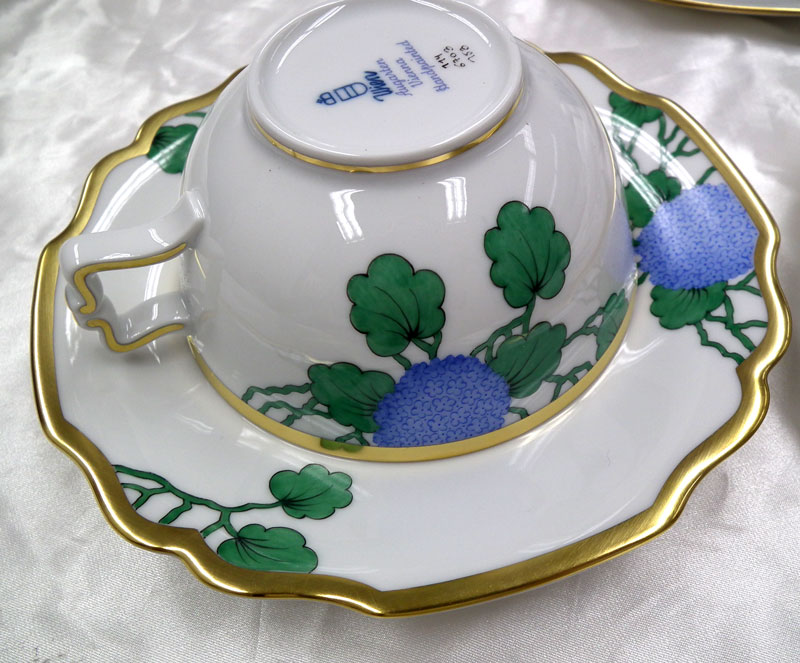 ユーロクラシクス｜アウガルテン デュパキエ時代 プリンツオイゲン