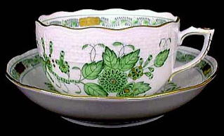 ユーロクラシクス｜ヘレンド 子供シリーズ ファンファン