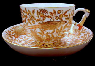 ユーロクラシクス｜ヘレンド シノワズリ 東洋趣味