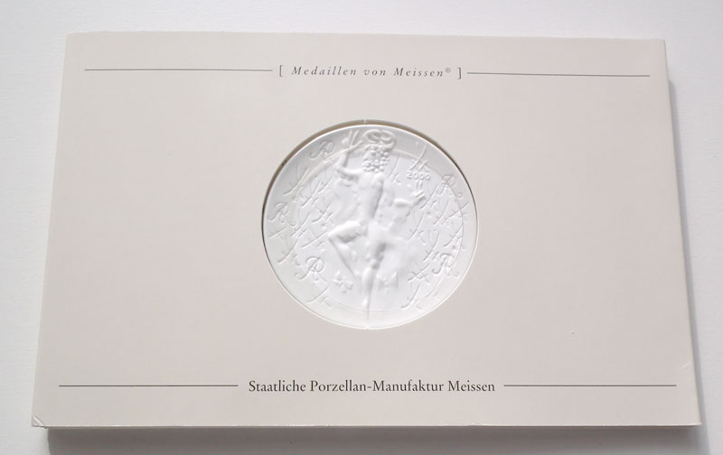 ユーロクラシクス｜マイセン サマーナイトドリーム