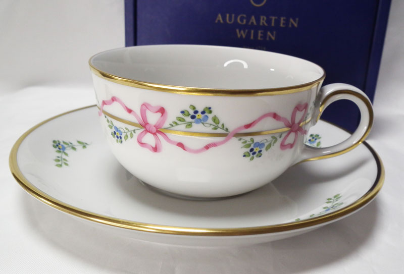 ユーロクラシクス｜アウガルテン ビーダーマイヤー時代 ウィンナー