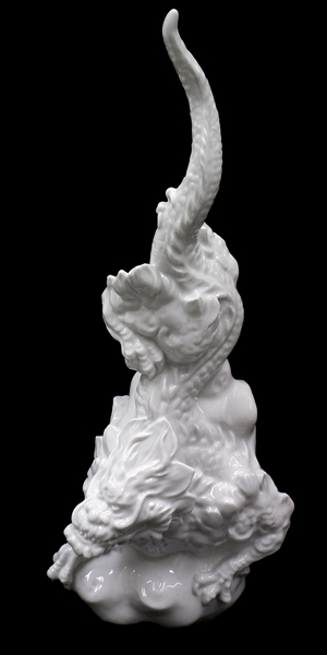 ユーロクラシクス｜マイセン 白磁人形 フィギュア