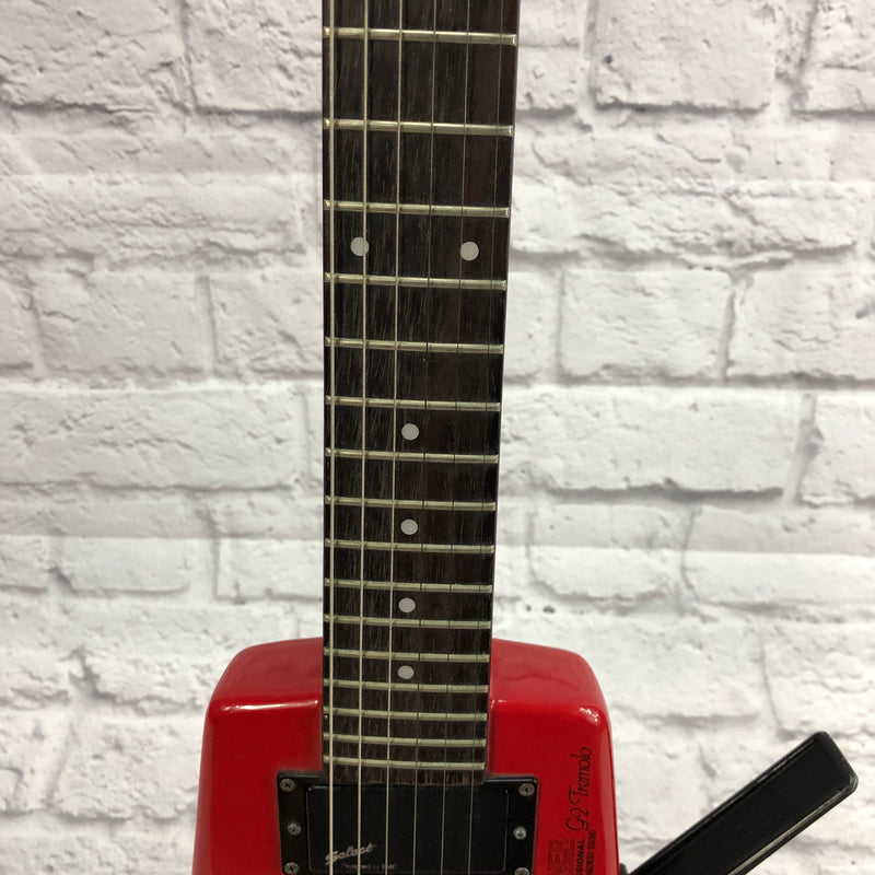 Hohner Steinberger G2 Tremolo Headless Guitar - Evolution Music