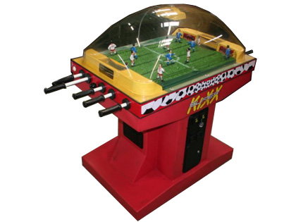 サッカーテーブル│神奈川イベント施工会社