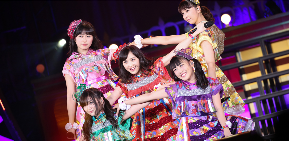 ニッポン放送 ももいろクローバーZ ももクロくらぶxoxo ～バレンタイン