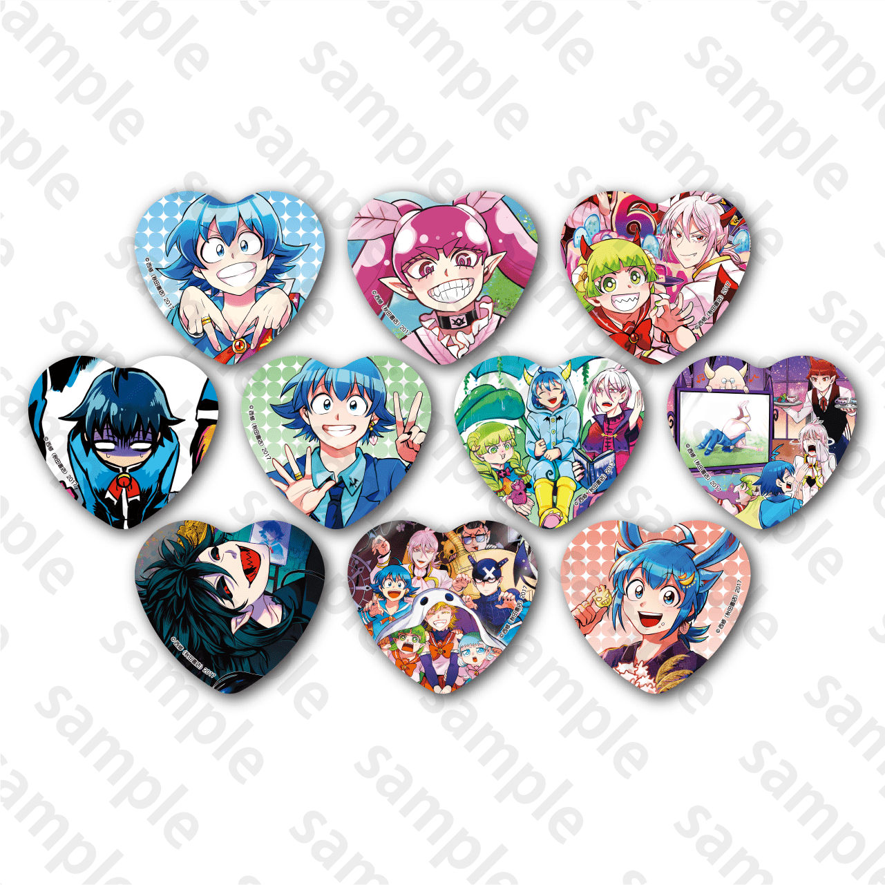 秋田書店 C105特設サイト