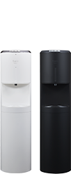 mini／tall／tall+cafeの特長について｜浄水型ウォーターサーバーなら